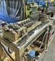 Tube Straightener and Cut-Off Machine, Komo Machine STOCK# 3935