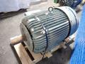 RELIANCE ELECTRIC 200 HP MOTOR