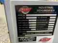 BRY-AIR INDUSTRIAL DEHUMIDIFIER   -  MP-350