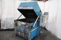 36&#039; ADF MODEL 200 ROTARY HEATED PARTS WASHER: STOCK #67293