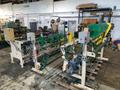 Bergandi WWVR0511 Chain Link Fence Machine