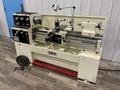 13" X 40" JET GH1340 GAP BED ENGINE LATHE: STOCK #80877