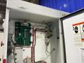 GARDNER DENVER 60 HP AIR COMPRESSOR   -  EFE99A