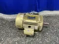 BALDOR 15 HP MOTOR  -  EM4100T