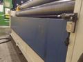 8' X 1/4" BIRMINGHAM MODEL #RH-0806 HYDRAULIC DOUBLE PINCH PLATE ROLL 2007: YOBRO #25022