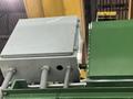 200 TON RODGERS MODEL MD200-4835 CUSHION BED 4 POST HYDRAULIC PRESS, 24" STROKE: YOBRO #25696
