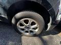 Ford EcoSport SE Hatchback, 2022 – 47,887 Miles, Automatic, AWD Compact SUV