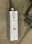 80" ARONSON TANK TURNING ROLLS W/ DRIVE &amp; IDLER: YOBRO #25144