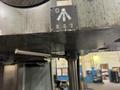 5&quot; SHIBAURA BFT-130PD TABLE TYPE HORIZONTAL BORING MILL. STOCK # 0131225