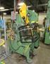22 TON MINSTER NO 3 OBI FLYWHEEL PRESS. STOCK # 0773725