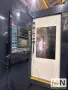Makino MCC2013 CNC Horizontal Machining Center, 2005