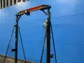 1 TON GANTRY CRANE