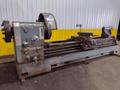 30" X 96" GEMINIS 9" HOLLOW SPINDLE MODEL #GE-870 ENGINE LATHE, 9" HOLE: STOCK #18925