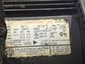 12&quot; X 12&quot; HYD-MECH MODEL #H-12A AUTOMATIC HORIZONTAL BANDSAW: STOCK #23723
