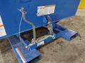 1 YARD X 6,000 LBS VESTIL MODEL #D-HOP-100-HD SELF DUMPING HOPPER: STOCK #22493