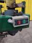 15,000 LB 7.5 TON X 72&quot; AWC MODEL #F-500AF HORIZONTAL PALLET COIL REEL: STOCK #13770
