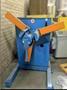 19 Stands 20.00" x 1.50" Michigan Rollform Rollforming Line