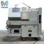 Star SB-16 CNC Swiss Screw Turning Lathe