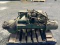 P&amp;H 6000 LBS ELECTRIC HOIST  -  42J-11D