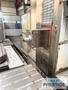 Boring Mills Horizontal Floor Type CNC