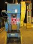 71 TON MINSTER MODEL #7 OBI SINGLE CRANK PRESS