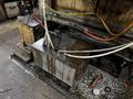 100 TON MINSTER P2-100-48 PIECE MAKER STRAIGHT SIDE HIGH SPEED PRESS. STOCK # 0883425