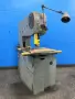 Doall 24” X 30” Vertical Band Saw  - 3612-h