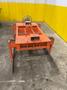 5 TON BUSHMAN MODEL #5500 SHEET LIFTER: YOBRO #24824