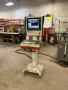 2011 MITSUBISHI MWX4-612 | Waterjet Cutters