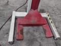 (4) 13,000 LBS STERTIL-KONI MODEL ST-1060 HEAVY DUTY MOBILE COLUMN LIFT JACKS: STOCK #23063