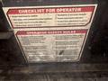 13&quot; X 20&quot; HYD-MECH MODEL #S20 SWIVEL MITRE HORIZONTAL BANDSAW: YOBRO #23836