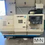 Okuma Impact LU-15M CNC Lathe w/ Barfeeder