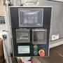 37&quot; TIMESAVERS 137-1HDMW BELT SANDER. STOCK # 0134525.