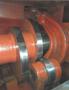 National Model 1000 High Speed Double Stroke Roller Header