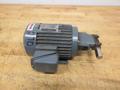 Shuen Yin 3 Phase Induction Motor 1/4hp 1720rpm - Auction Item