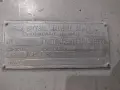 10,000 LB. X 30&quot; LITTEL MODEL 90-30 PULL-OFF COIL-REEL UNCOILER. STOCK # 0992125
