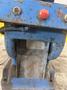 40 TON ROUSSELLE MODEL #4G GAP FRAME PRESS, 3" STROKE: STOCK 21683