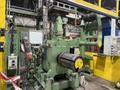 JUNKER WESERO FINISH PICKLING LINE