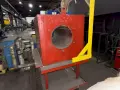 12" DIAMETER INTER-POWER INDUCTION POWER-LINK 3.0 PREHEAT TUNNEL SYSTEM: YOBRO #25860