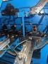 Chi Ning Model 19B Four Spindle Nut Tapper