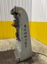 #365 SCHMIDT HI-DUTY ROLL STENCIL MARKING MACHINE: STOCK 10981