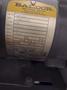 60&quot; X 38&quot; X 38&quot; X 1,000 DEGREE PRECISION QUINCY CORP MODEL #45E-1000M HEATED OVEN: STOCK #20624
