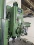 49&quot; KOVOSVIT MAS V0-50 RADIAL ARM DRILL. STOCK # 0872924