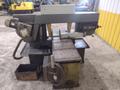 16" X 18" HYD-MECH MODEL S-23 SERIES II SWIVEL MITRE HORIZONTAL BAND SAW: STOCK #23532