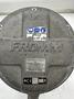 FROMM MODEL #A461 PNEUMATIC STRAPPING TOOL: YOBRO #26176