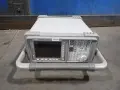 AGILENT NOISE FIGURE ANALYZER  -  N8973A