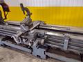 32" X 168" SUMMIT GAP BED ENGINE LATHE. STOCK # 0661425