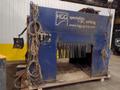 2011 HGG MODEL #RPC-1200 AUTOMATIC BEAM PLASMA CUTTING MACHINE: STOCK #19084