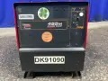 Lincoln Electric  455 Watts  Welder - Powerwave455m