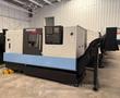 Doosan Puma 280 CNC Turning Center – 12″ Chuck Lathe